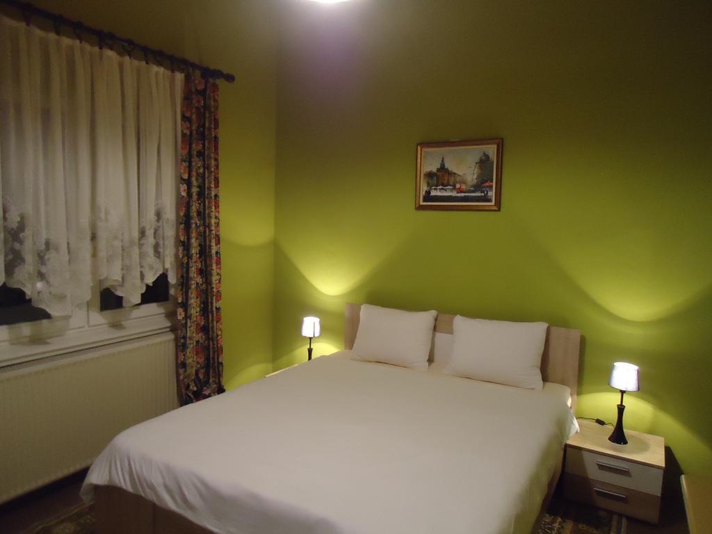 Vrnjačka Banja 斯维特拉娜旅馆酒店 外观 照片